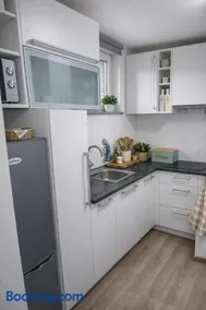 SPRING and SUMMER apartment near Ljubljana with FREE secure parking - Image 4