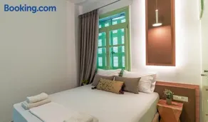 Paleochora Central Apartments - Image 3
