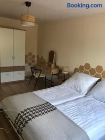 Apartament Miodowy Waksmund-NowyTarg - Image 2