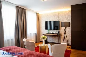Luxury Boutique Hotel Iris Porsche - Image 5