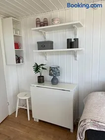 Dejligt Tinyhouse i Gilleleje - Image 4