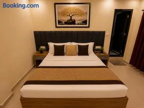 Hotel Rajlaxmi Palace, Unit of Hi Hospitality Group - Image 2