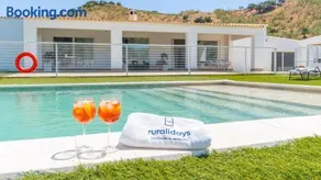 Villa Vista Hermosa Olvera by Ruralidays - Image 2