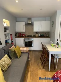 Cosy Studio Flat, pets allowed - Image 5