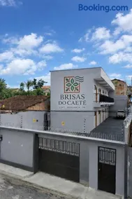 Loft Brisas do Caeté - Garagem privativa, self check-in, privacidade - Image 1