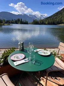 Le Cabanon- Champex Lac - Image 4