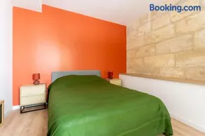 Joli appartement avec jardin / Vieux-Lormont - Image 1