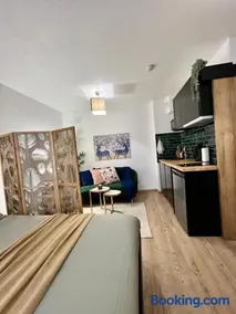 Studio Cosy avec Parking au Cœur de Fronton - Image 3