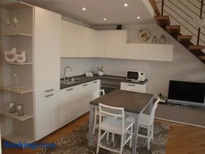 Il Pontile Holidays Apartment - Image 3