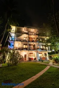 Seaview Deepal villa - Image 1