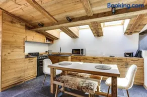 Cozy 2BDR-5P apartment near the ski slopes - Image 3