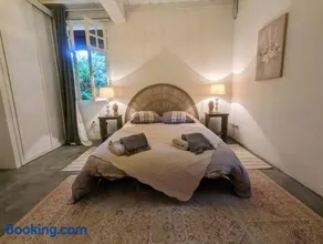 Maison Pimoli : Chambre Garance - Image 3