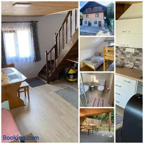 SKH R, 1 apartment, 2 bedrooms, 4-8 person - Image 1