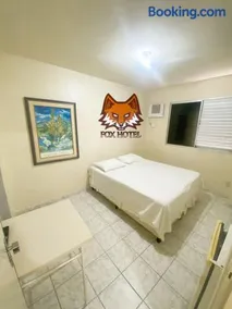 Fox Hotel Montes Claros - Image 2