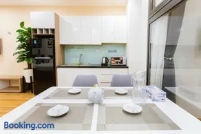 TYE APARTMENT - TMS Pullman Quy Nhơn - Image 2