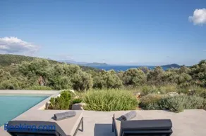Mesogi Villas, brand new modern, stylish villas, private pool, seaviews - Image 3