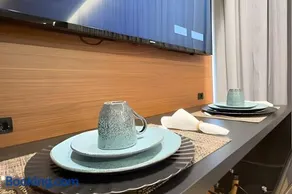 Studio moderno com cama Queen e piscina perto da Oktoberfest! - Image 3