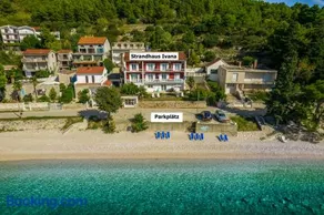 Beachfront Apartment - Image 1