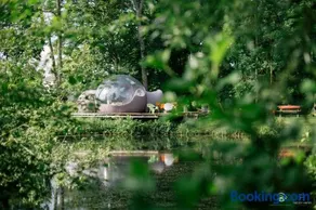 La Bulle au bord de l'eau - Image 2