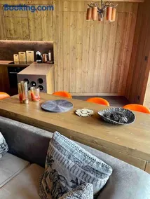 Chalet in Liptovský Ján - Image 2