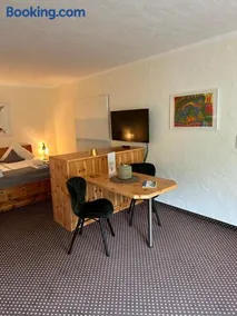 W6 Haus Ganghofer - Image 4