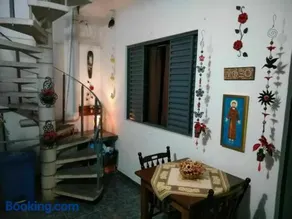 Quartos no centro de Itu - Hospedagem Elizabeth - Image 2