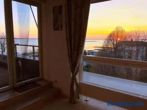 Sunset Dream Apartment with a panoramic seaview - Image 2