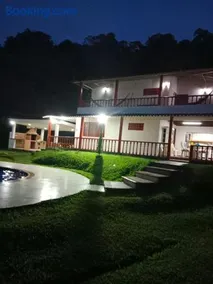 Casa Campestre Privada El Reposo con piscina y WIFI - Image 2
