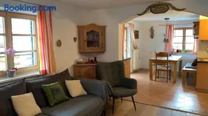 Apartment with a stunning view of the alps - Wohnung mit atemberaubenden Blick auf die Alpen - Image 1