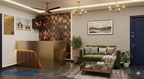 Hotel Kaushambi Grand 2 Min Walk From Kaushambi Metro Station 3-star Hotel Kaushambi, Ghaziabad - Image 2