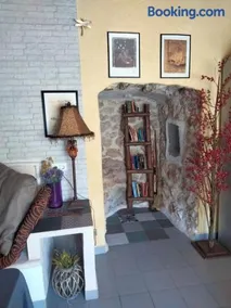 Casa rural La Libelula Ayna - Image 3