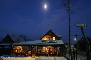 Noclegi & Przystań Marina - Agrokeya Chorzępowo - Image 1