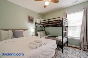 Close to USC & Midtown-Downtown - Newly Renovated - Image 5