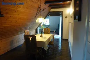Ferienwohnung Haus Anne - Image 1