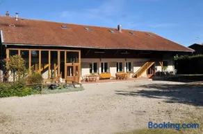 Gîte détape du poney club - Image 1