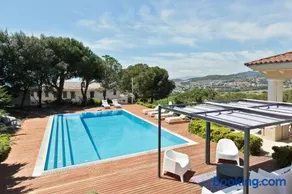 Luxury Seaview Villa by Olala Homes - Image 3