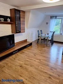 Ferienwohnung Rote-Villa - Image 3