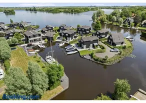 Waterpark Oan 'e Poel bij Sneekermeer - Image 1