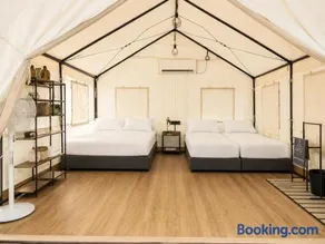 The Kemah Beach Glampsite - Image 3