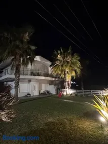 Cozy beach home in Faros, Raches - Image 2