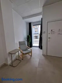 Moderno apartamento 4 en Calle Mármoles - Image 2