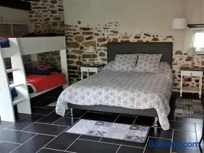 Gîtes des marais du Lozon - Maison à la campagne - Image 1