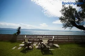 Seafront Villa Aggeliki - Image 1