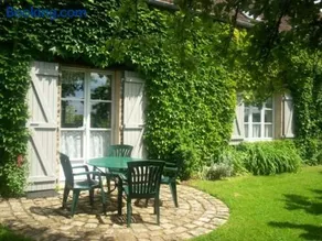 Gîte charmant avec cheminée, jardin privé et 3 chambres dans un ancien corps de ferme - FR-1-410-128 - Image 1