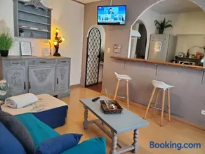 La Renaissance 50m2 - Indépendant & terrasse - Image 2