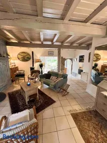 Maison de famille en bord de mer - Image 1