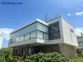 Apartamento Chique frente ao mar - Image 1