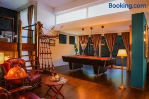 Zimmer im besonderem Haus "Da Gama" -FjordStay - Image 2