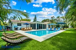 Enchanted Palms Villa - Image 1