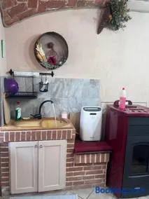 CASA TEU a Rittana - Image 2